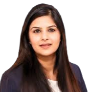 Shikha Maheshwari